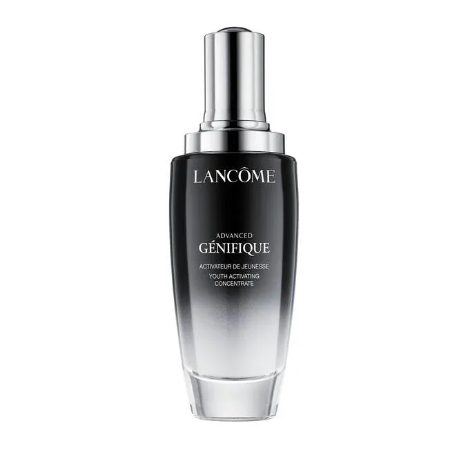 سرم جوان کننده پوست لانکوم Advanced Genifique حجم 50 میل