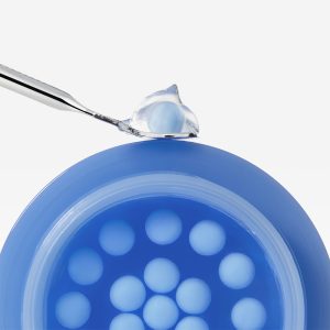 کرم کپسولی مدی کیوب Medicube هیالورونیک اسید و پانتنول آبرسان عمیق 55 گرم