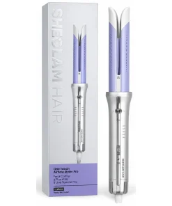 دستگاه فر کننده باد سرد اتوماتیک شیگلم مدل Airflow Styler Pro سایز 25mm