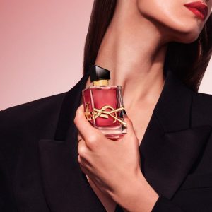 ادوپرفیوم ایو سن لوران لیبره بری کراش زنانه ۹۰ میل