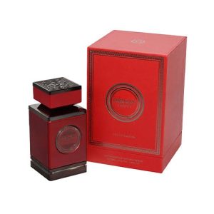 ادوپرفیوم دیمونت پاریس مدل ORISON VANTTY حجم 100 میل