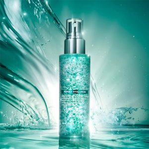 اسپری میست کپسولی ابرسان و ضد چروک آنوا حاوی هیالورون و PDRN حجم 100 میل