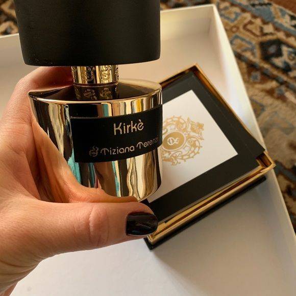 اکستریت د پرفیوم تیزیانا ترنزی کیرکه ۱۰۰ میل