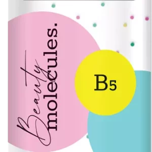ژل شستشوی Molecules بی‌یلندا Beauty Molecules نیاسینامید حجم 195 میلی‌متر