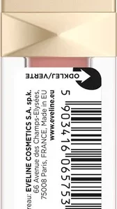 رژ‌لب مایع 03 Mauve اولاین مدل Wonder Match Matte حجم 4.5 میلی‌لیتر