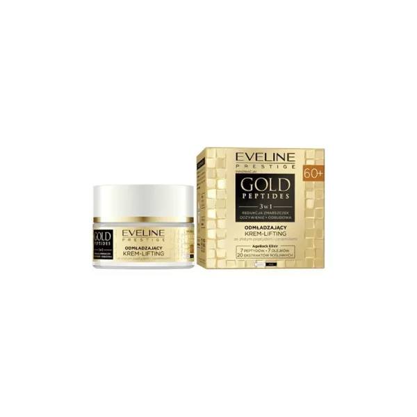 کرم Gold Peptides60+ اولاین