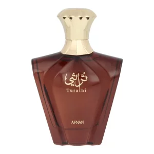 ادوپرفیوم افنان تراثی براون مردانه ۹۰ میل