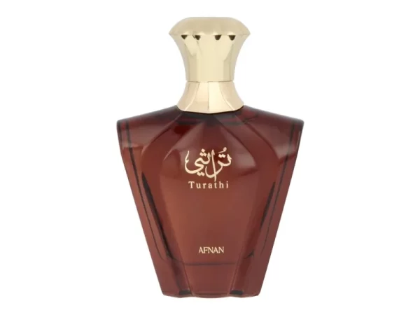 ادوپرفیوم افنان تراثی براون مردانه ۹۰ میل