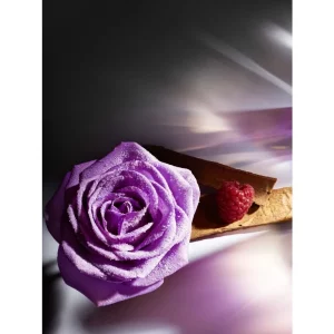 ادوپرفیوم زنانه لانکوم مدل Tresor Midnight Rose حجم 50 میل