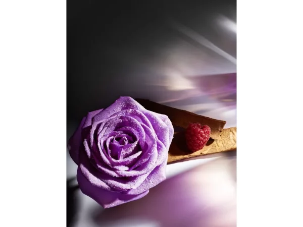 ادوپرفیوم زنانه لانکوم مدل Tresor Midnight Rose حجم 50 میل