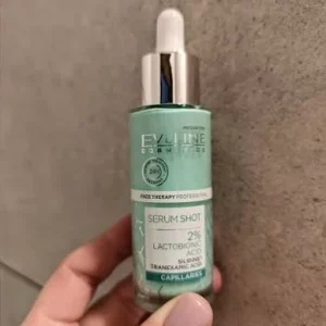 سرم لاکتوبیونیک‌ اسید‌۲٪ اولاین تقویت‌کننده پوست Serum Shot حجم ۳۰ میلی‌لیتر 