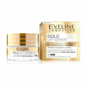 کرم 24K Gold اولاین