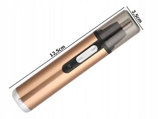 موزن گوش‌وبینی RS304 رولن مدل ROLAN RS304 
