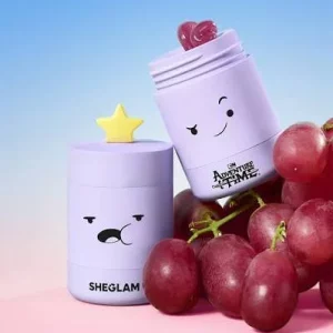 ماسک‌لب رنگ Moru شیگلم مدل Oh My Glob حجم 9.3 گرم