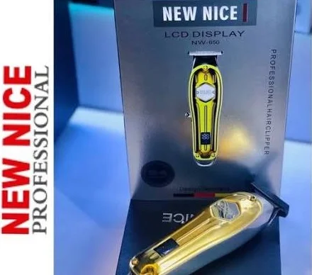 ماشین خط‌زن 650 نیونایس