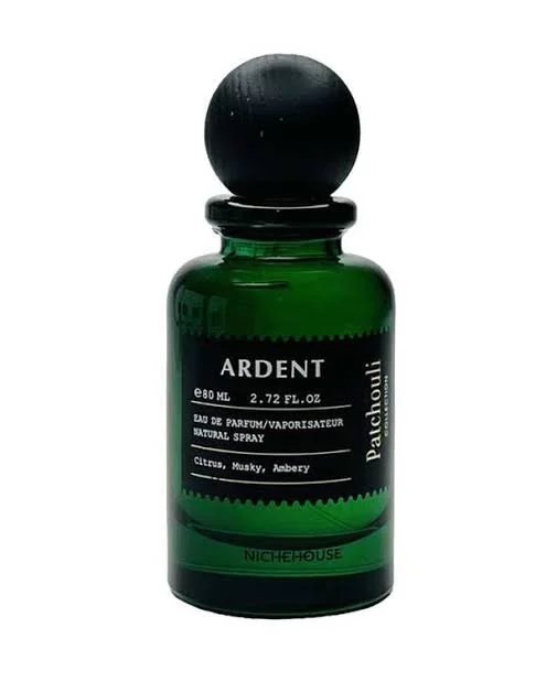 ادوپرفیوم آردنت نیش هوس (Niche House Ardent) حجم 100 میلی‌لیتر