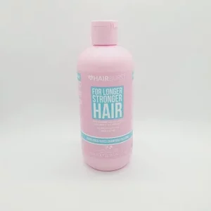کاندیشینر آووکادو و نارگیل هیربراست Longer Stronger hair حجم 350 میلی لیتر