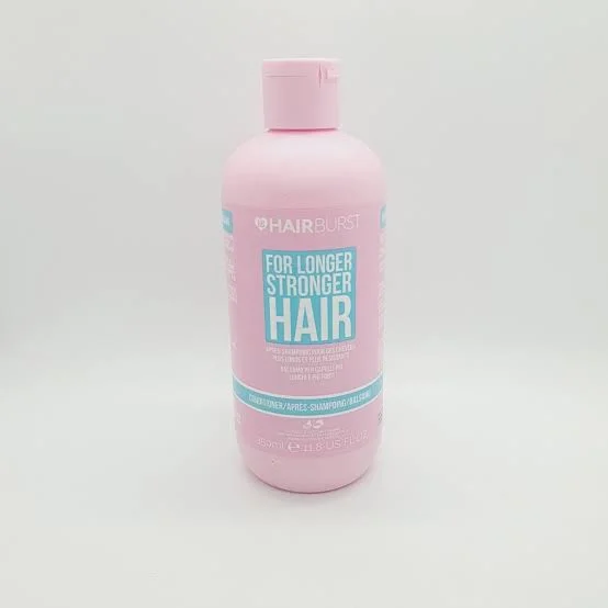 کاندیشینر آووکادو و نارگیل هیربراست Longer Stronger hair حجم 350 میلی لیتر