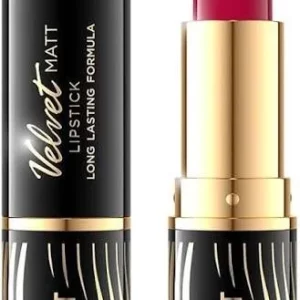رژ‌لب مات 500 اولاین مدل Velvet Matt حجم 4.5 گرم