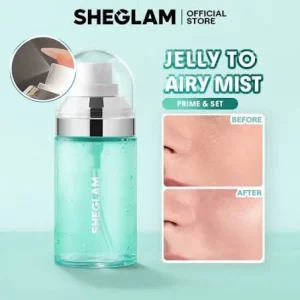 اسپری‌فیکس و پرایمر گودگریپ شیگلم مدل Good Grip