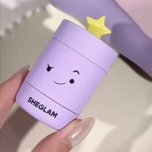 ماسک‌لب رنگ Moru شیگلم مدل Oh My Glob حجم 9.3 گرم
