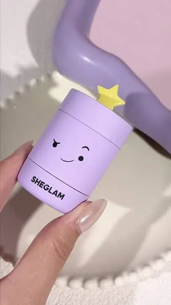 ماسک‌لب رنگ Moru شیگلم مدل Oh My Glob حجم 9.3 گرم