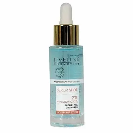 سرم لاکتوبیونیک‌ اسید‌۲٪ اولاین تقویت‌کننده پوست Serum Shot حجم ۳۰ میلی‌لیتر 