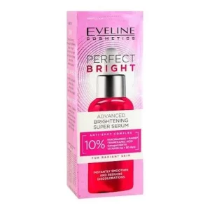 سرم Perfect Bright اولاین روشن کننده و ضد لک Perfect Bright حجم 30 میل