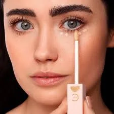 کانسیلر 15 Nude Warm اولاین Wonder Match Lumi حجم 5 میلی‌لیتر