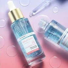 سرم لاکتوبیونیک‌ اسید‌۲٪ اولاین تقویت‌کننده پوست Serum Shot حجم ۳۰ میلی‌لیتر 