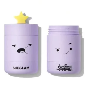 ماسک‌لب رنگ Moru شیگلم مدل Oh My Glob حجم 9.3 گرم