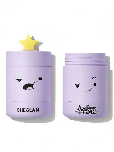 ماسک‌لب رنگ Moru شیگلم مدل Oh My Glob حجم 9.3 گرم