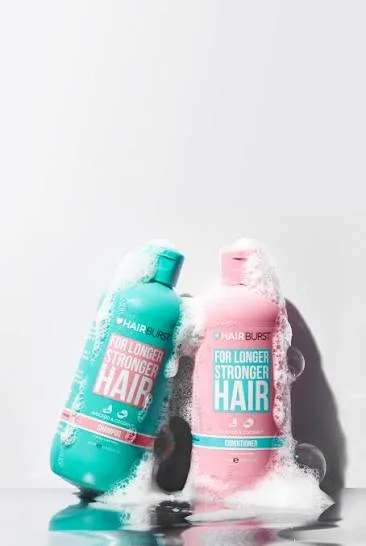 کاندیشینر آووکادو و نارگیل هیربراست Longer Stronger hair حجم 350 میلی لیتر