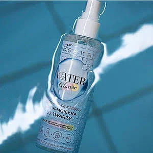 ژل‌شستشوی صورت واتربالانس بی‌یلندا مدل Water Balance حجم 195 میلی‌لیتر