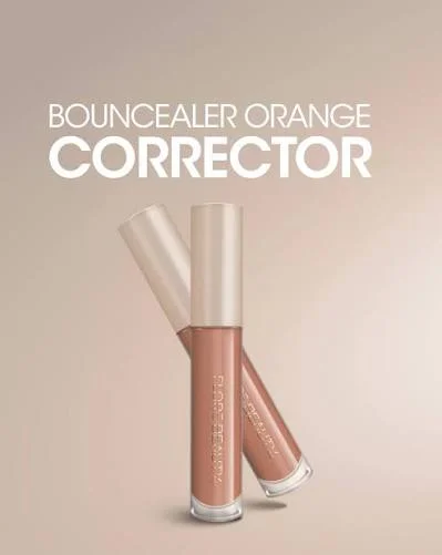 کورکتور نارنجی فلور بیوتی مدل Orange Corrector حجم 4.5 میلی لیتر