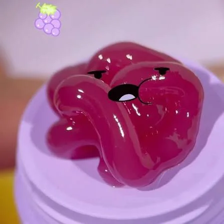 ماسک‌لب رنگ Moru شیگلم مدل Oh My Glob حجم 9.3 گرم