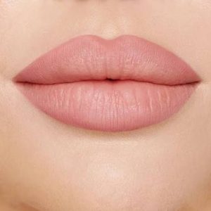 رژ لب مات شارلوت تیلبری مدل مات رولوشن رنگ پیلو تاک