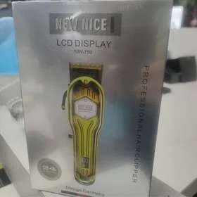 ماشین اصلاح 750 نیو‌نایس حرفه ای مدل NW-750