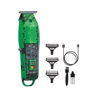 ماشین اصلاح 6000RPM دی‌اس‌پی مدل 6000 دور در دقیقه