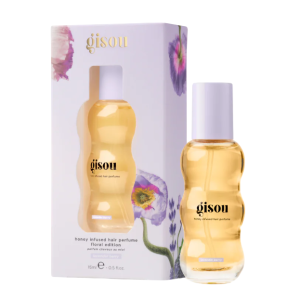 عطر مو گیسو حاوی عسل لاوندر بری ۱۵ میل