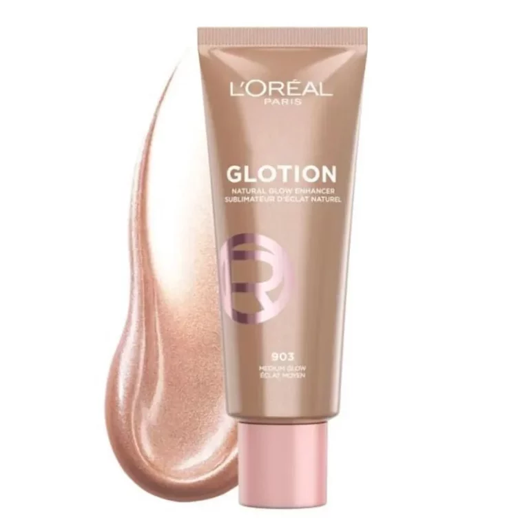 لور آل پاریس لومی گلوشن مدل 903 Medium Glow حجم 40 میل