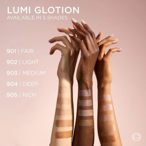 لور آل پاریس لومی گلوشن مدل 903 Medium Glow حجم 40 میل
