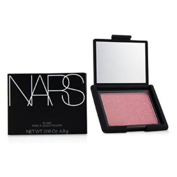 رژ گونه پودری نارس رنگ ارگاسم