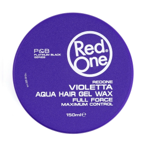 واکس مو رد وان مدل Aqua Hair Wax Maximum Control حجم 150 میل
