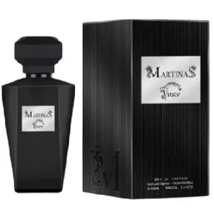 ادوپرفیوم مردانه ار کی وی مدل مارتیناس رایحه مارلی التیر ۱۰۰ میل