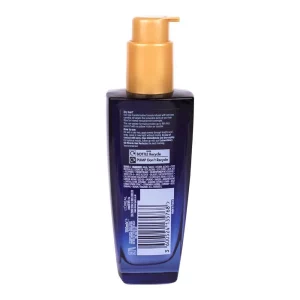 روغن موی میدنایت لورآل پاریس الویو مدل Midnight Serum حجم 100 میلی‌لیتر
