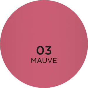 رژ‌لب مایع 03 Mauve اولاین مدل Wonder Match Matte حجم 4.5 میلی‌لیتر