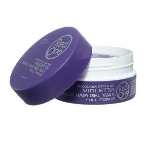 واکس مو رد وان مدل Aqua Hair Wax Maximum Control حجم 150 میل
