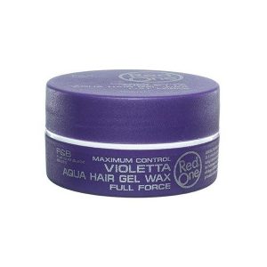 واکس مو رد وان مدل Aqua Hair Wax Maximum Control حجم 150 میل