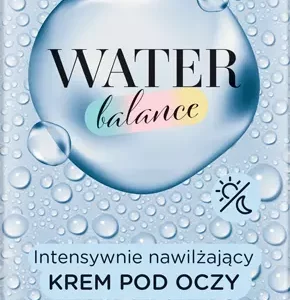 ژل‌شستشوی صورت واتربالانس بی‌یلندا مدل Water Balance حجم 195 میلی‌لیتر